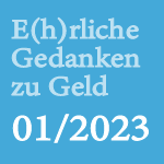 Ein Jahr voller Krisen: Wie geht es weiter?