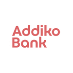 Addiko Bank Festgeld Logo