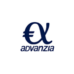 Advanzia Bank Logo - Zur Webseite