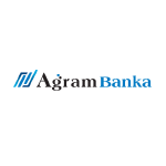 Agram Banka Festgeld Logo