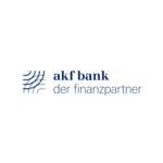 akf bank Festgeld Logo