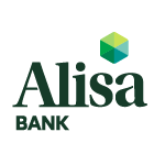 Alisa Bank Logo