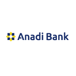 Anadi Bank Logo