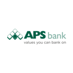 APS Bank Festgeld Logo