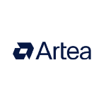 Artea Festgeld Logo