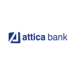 Attica Bank Festgeld Logo