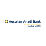 Austrian Anadi Bank Festgeld Logo