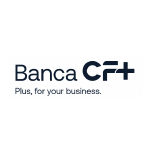 Banca CF+ Festgeld Logo