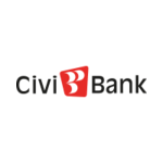 Banca di Cividale (CiviBank) Festgeld Logo