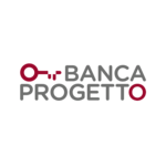 Banca Progetto Festgeld Logo