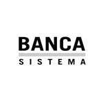 Banca Sistema Logo