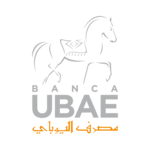 Banca UBAE Festgeld Logo