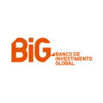 Banco de Investimento Global (BiG) Logo