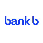BankB Logo