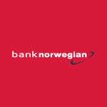 Bank Norwegian Logo - Zur Webseite