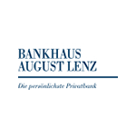 Bankhaus August Lenz Logo