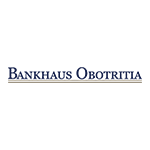 Bankhaus Obotritia Festgeld Logo