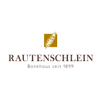 Bankhaus Rautenschlein Festgeld Logo
