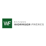 Banque Wormser Frères Festgeld Logo