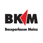 Bausparkasse Mainz maxFestgeld Logo