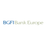 BGFIBank Europe Logo