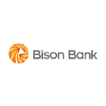 Bison Bank Festgeld Logo