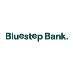 Bluestep Bank Festgeld Logo
