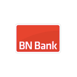 BN Bank Logo
