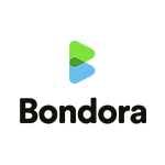 Bondora Logo - Zur Webseite
