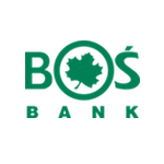 BOS Bank Logo