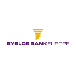 Byblos Bank Europe Festgeld Logo