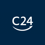 C24 Bank Festgeld Logo