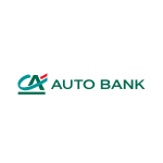 CA Auto Bank Festgeld Plus Logo
