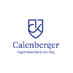 Calenberger Kreditverein Festgeld Logo