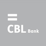 CBL Bank Festgeld Logo