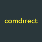 comdirect Tagesgeld PLUS Logo