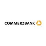 Commerzbank Logo - Zur Webseite