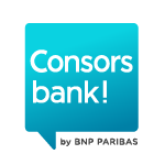 Consorsbank Tagesgeld Logo