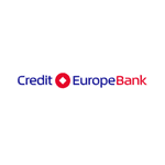 Credit Europe Bank Logo - Zur Webseite