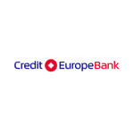 Credit Europe Bank Logo