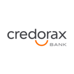 Credorax Bank Festgeld Logo