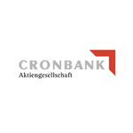 Cronbank Logo - Zur Webseite