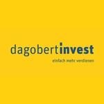 dagobertinvest Logo - Zur Webseite
