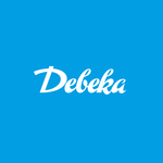 Debeka Logo