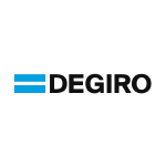 DEGIRO Logo