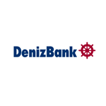 DenizBank Logo