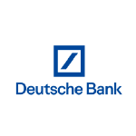 Deutsche Bank ZinsMarkt Logo