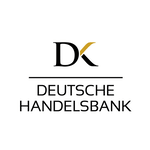 Deutsche Handelsbank Logo - Zur Webseite