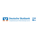 Deutsche Skatbank Logo - Zur Webseite
