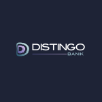 Distingo Bank Logo